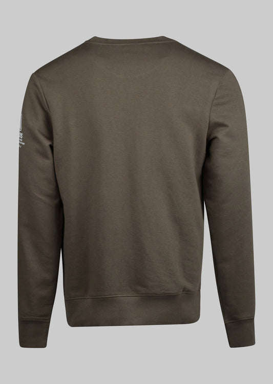 Sweatshirt HERMANO SMASH