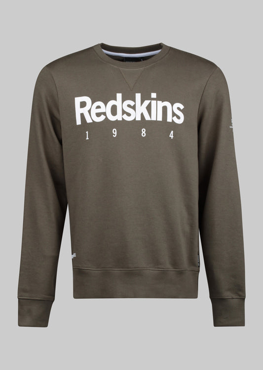 Sweatshirt HERMANO SMASH