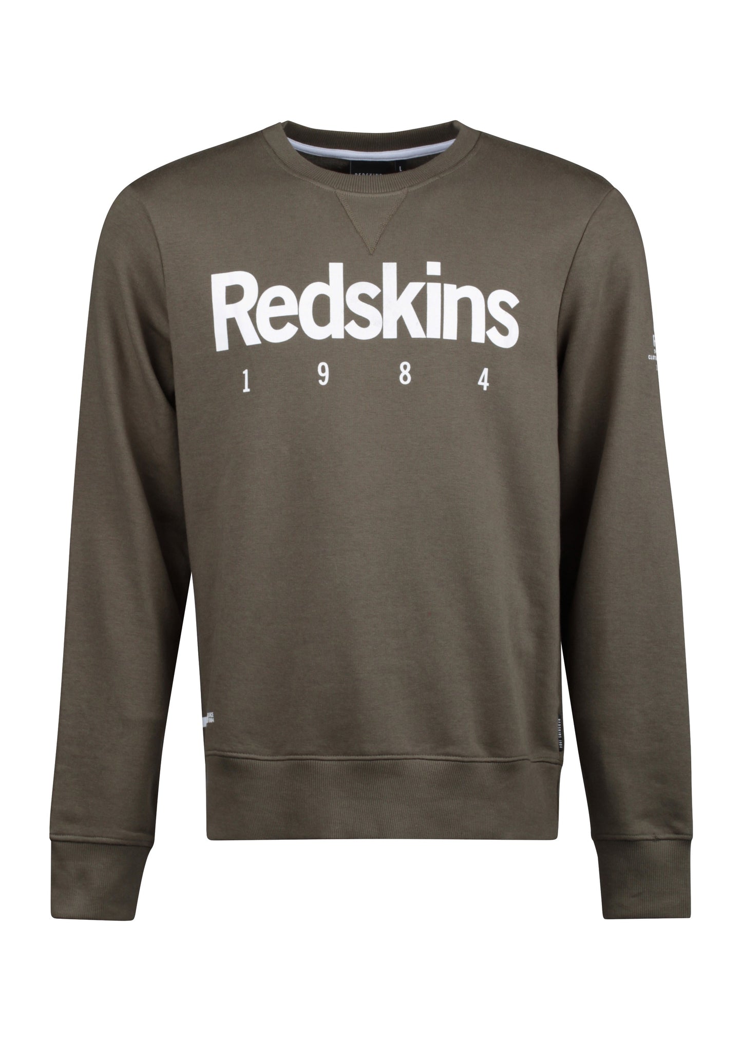 Sweatshirt HERMANO SMASH