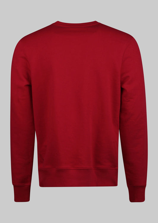 Sweatshirt HERMANO SMASH