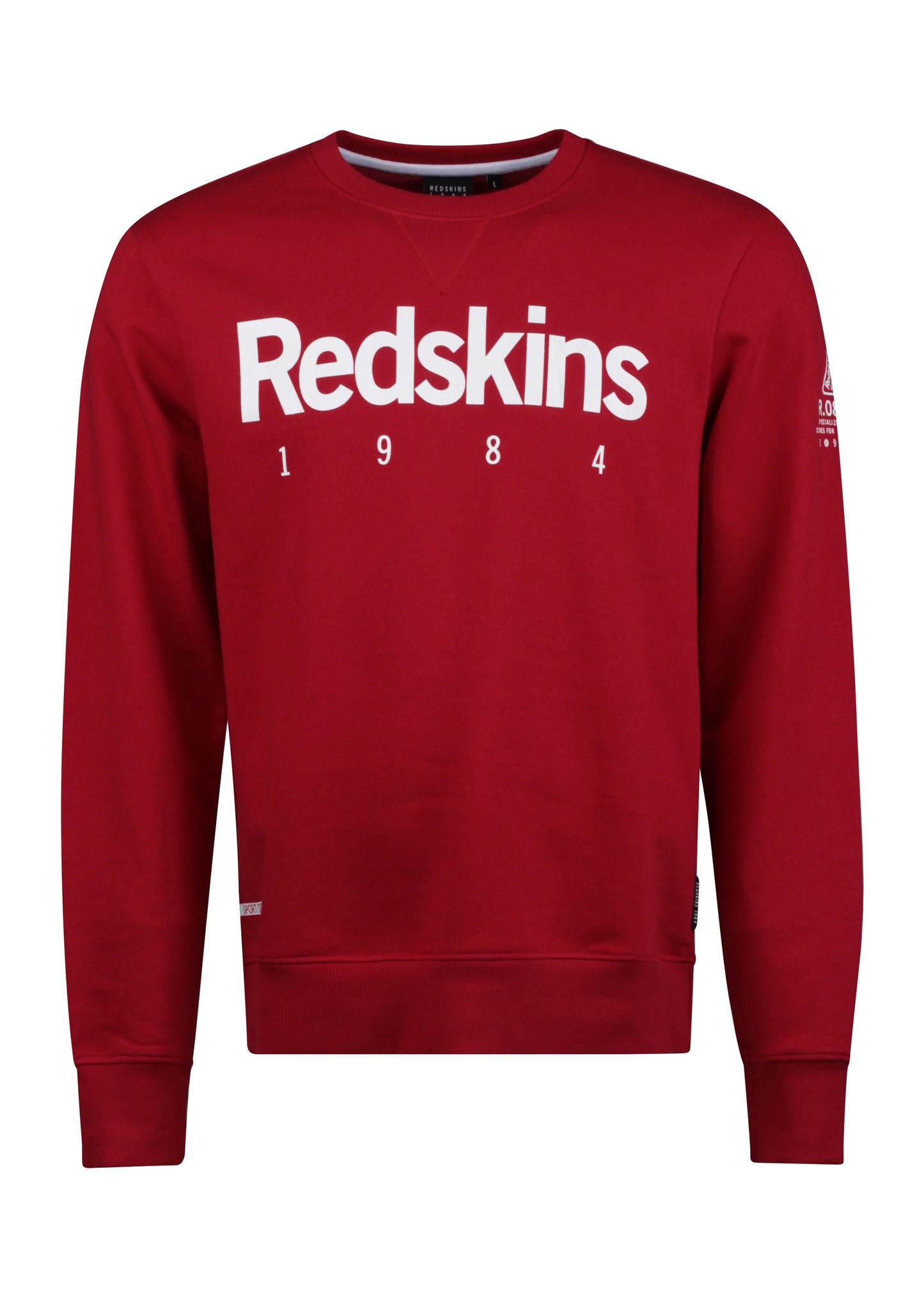 Sweatshirt HERMANO SMASH