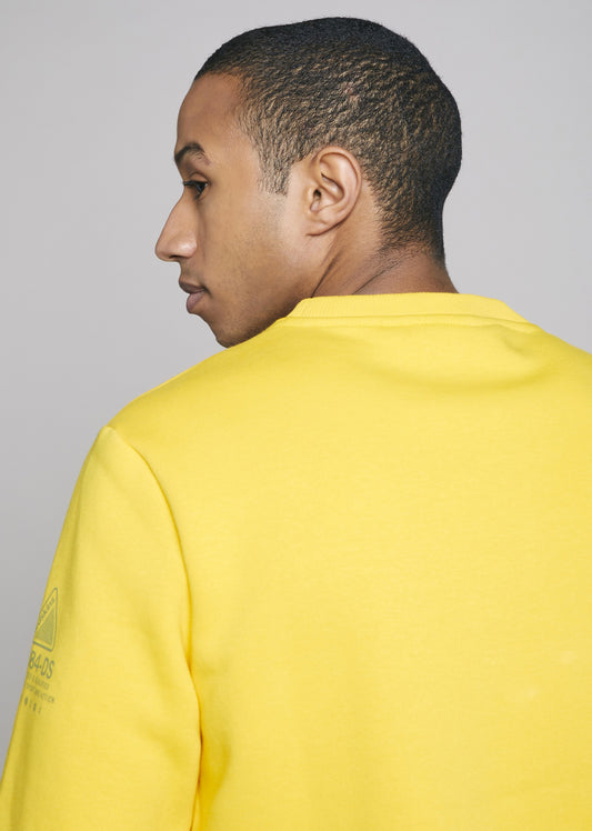 Sweatshirt HERMANO SMASH