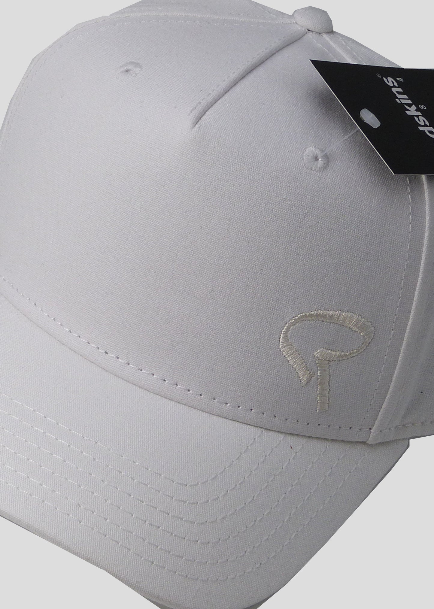 Casquette blanche LAND