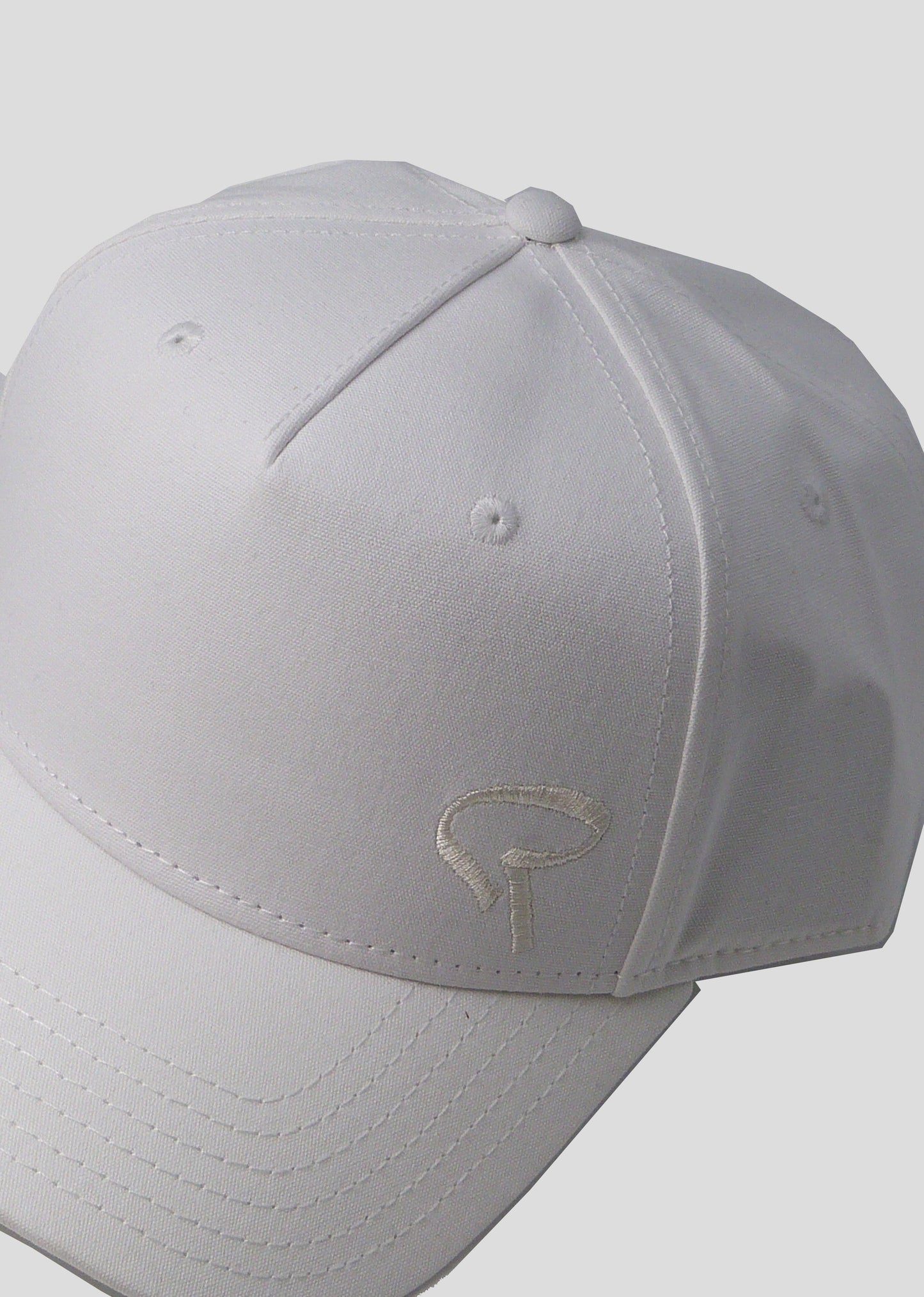 Casquette blanche LAND