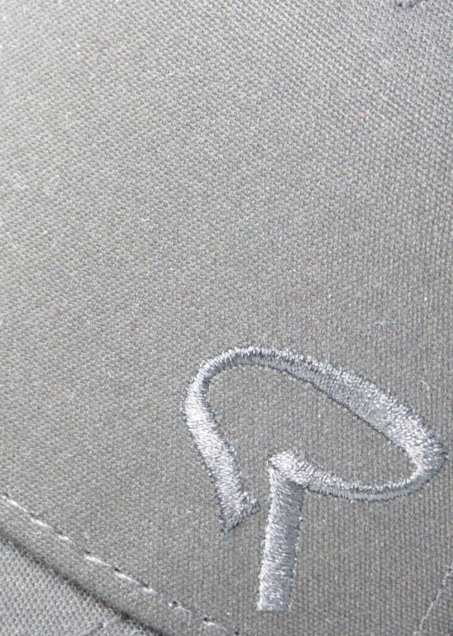Casquette blanche LAND