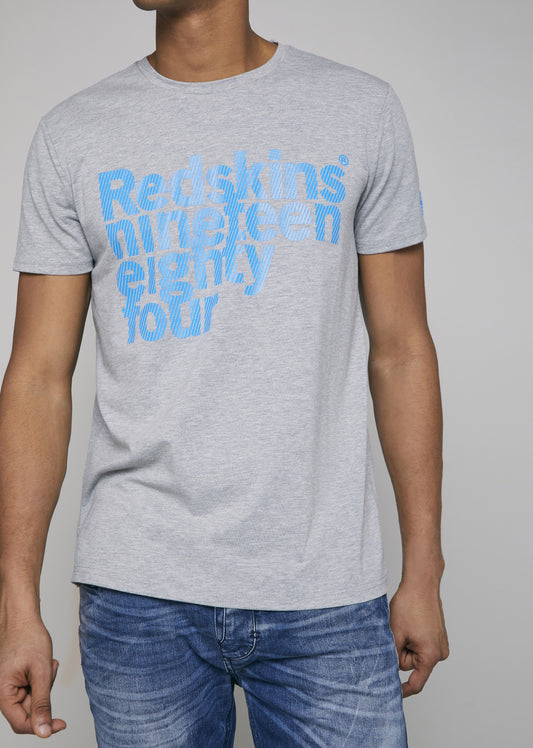 T-shirt TONE CALDER