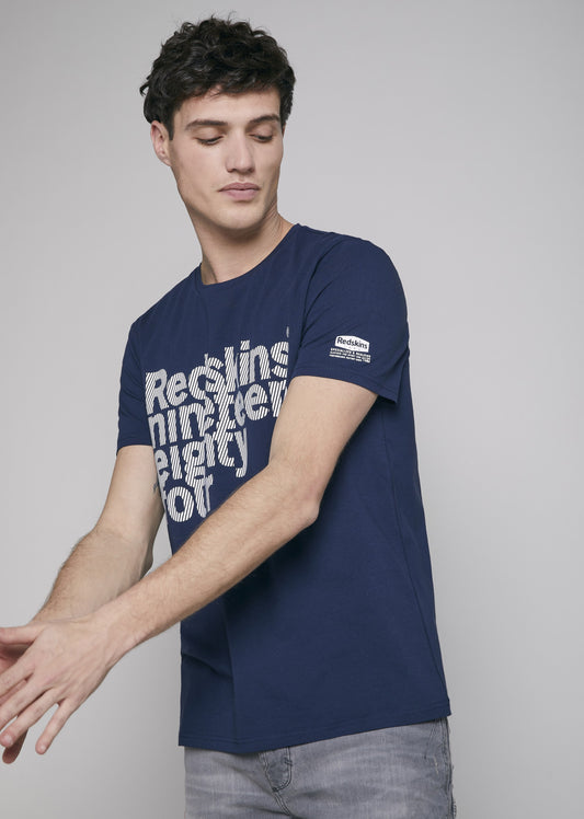 T-shirt TONE CALDER