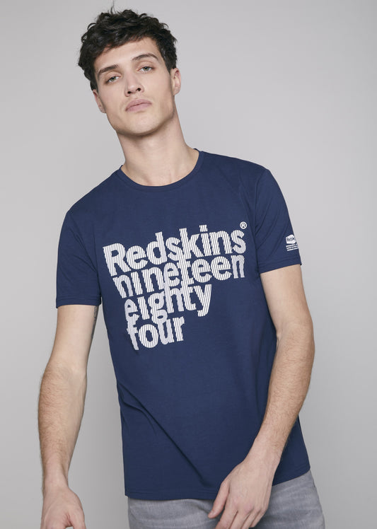 T-shirt TONE CALDER