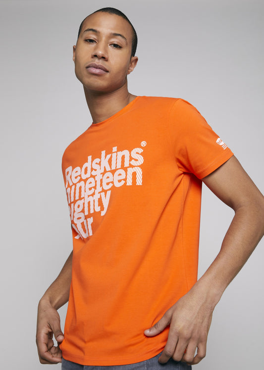 T-shirt TONE CALDER