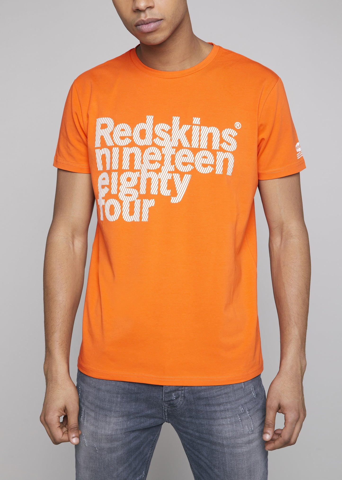 T-shirt TONE CALDER