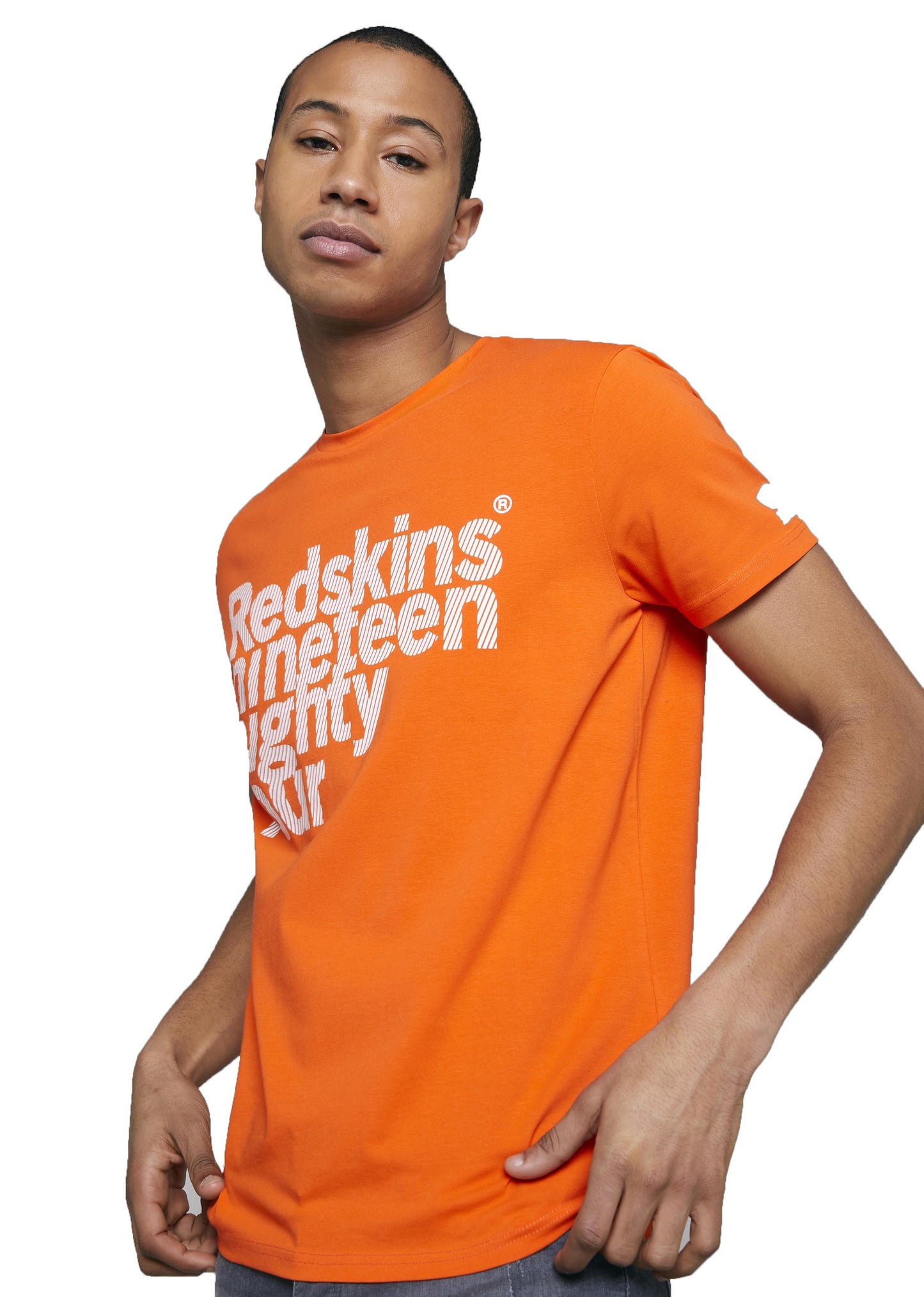 T-shirt TONE CALDER