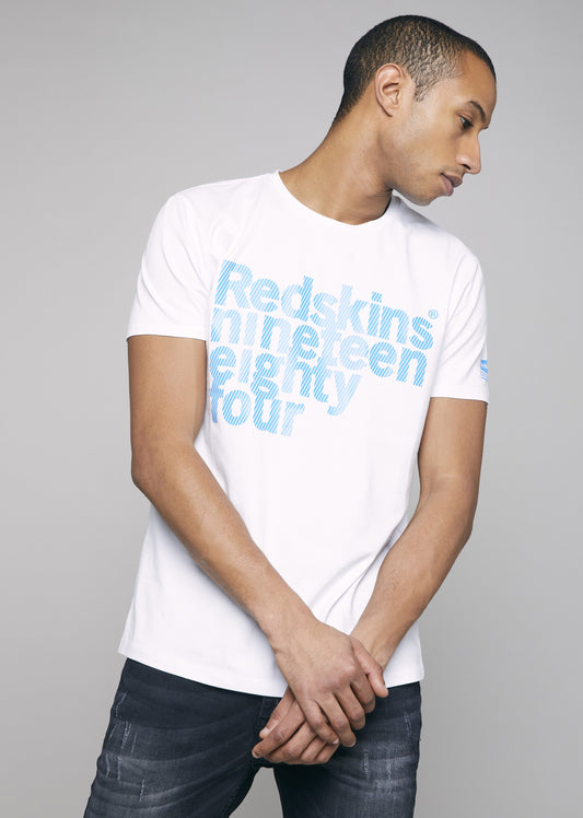 T-shirt TONE CALDER