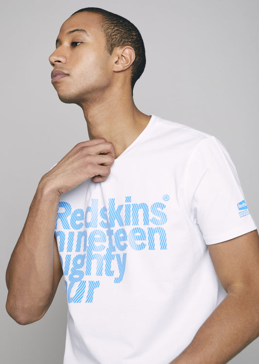 T-shirt TONE CALDER