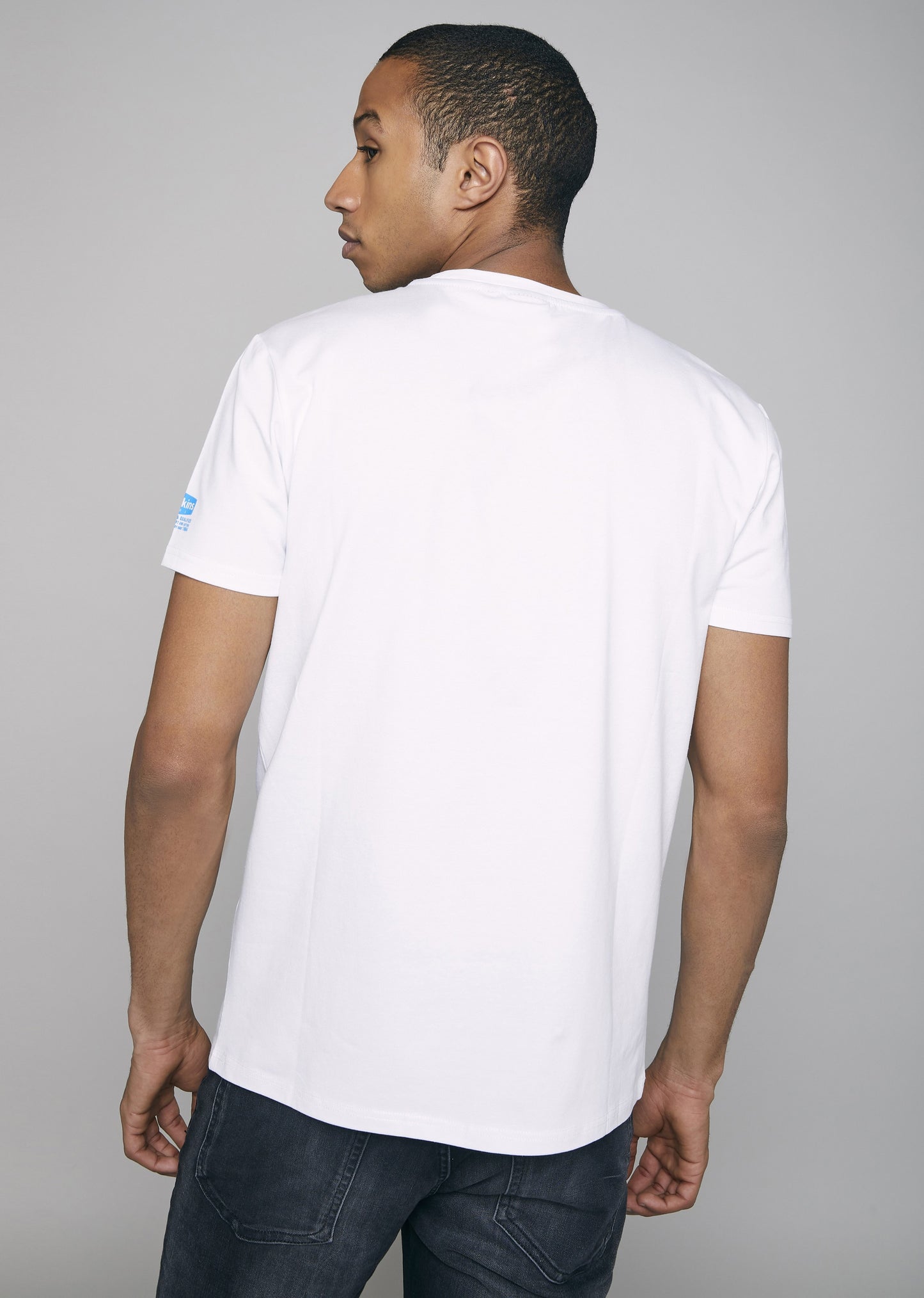 T-shirt TONE CALDER