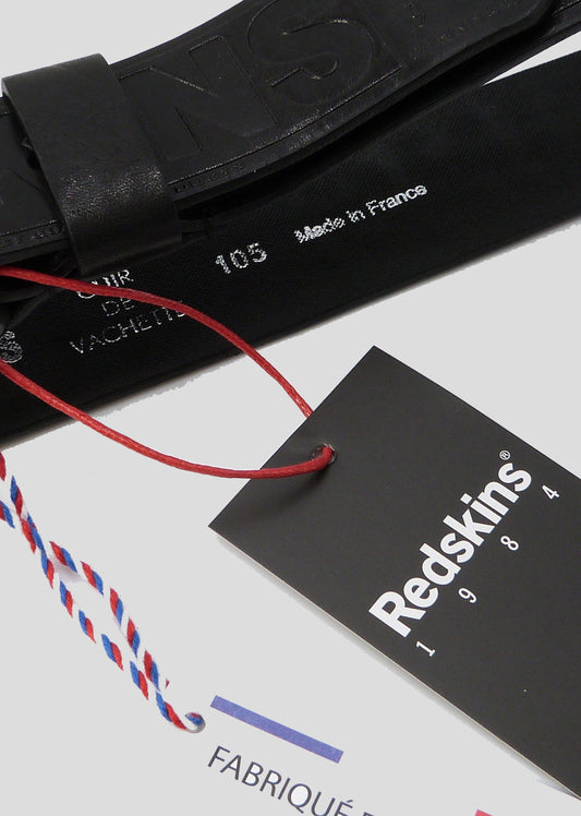 Ceinture DARTY noire