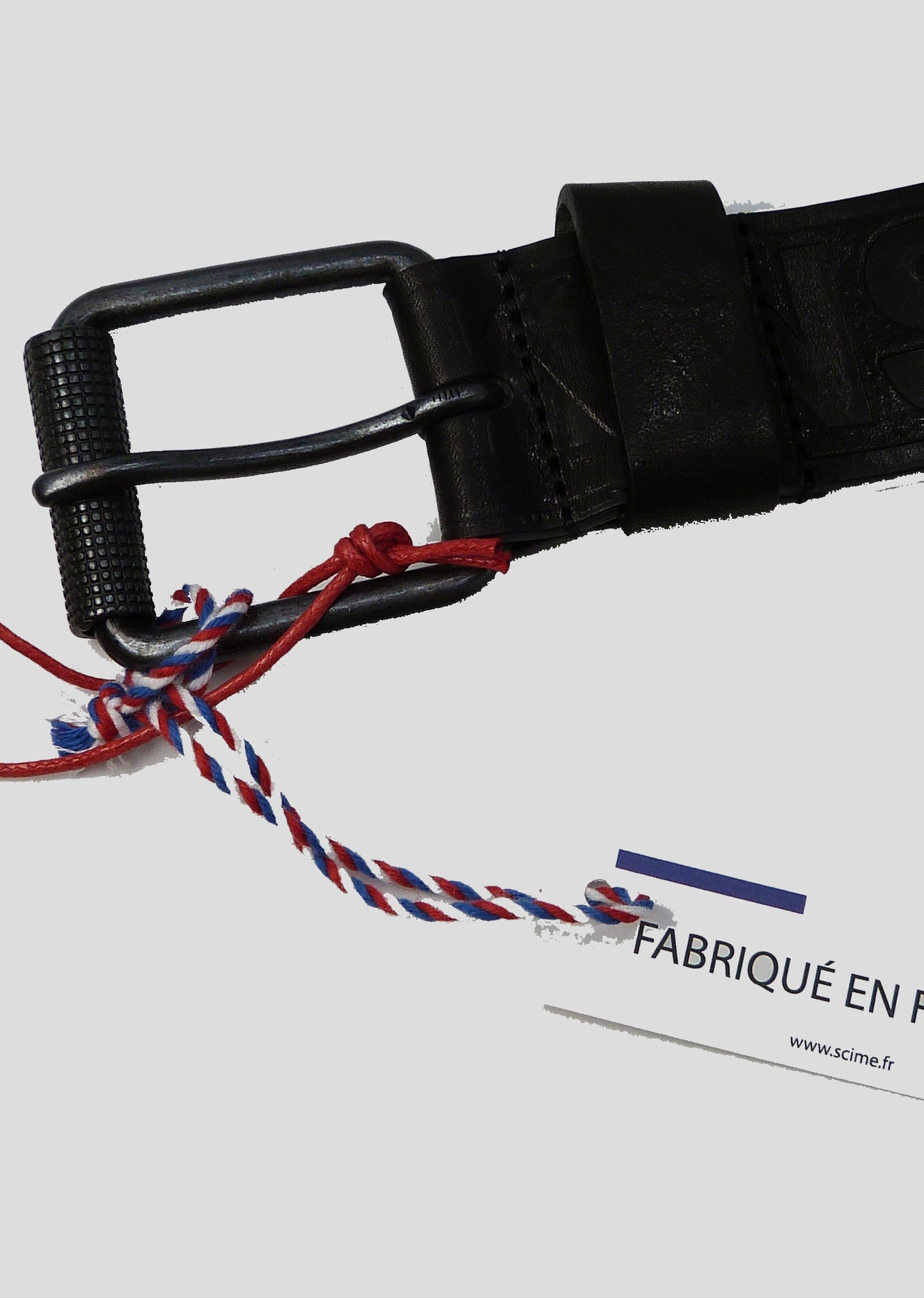 Ceinture DARTY noire