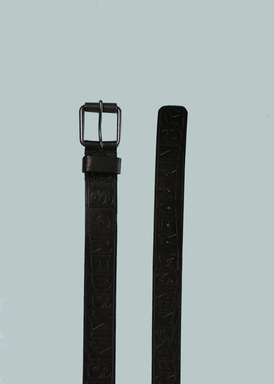 Ceinture DARTY noire