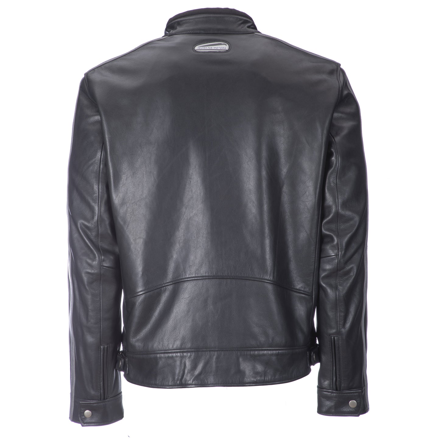Cuir noir PORTLAND