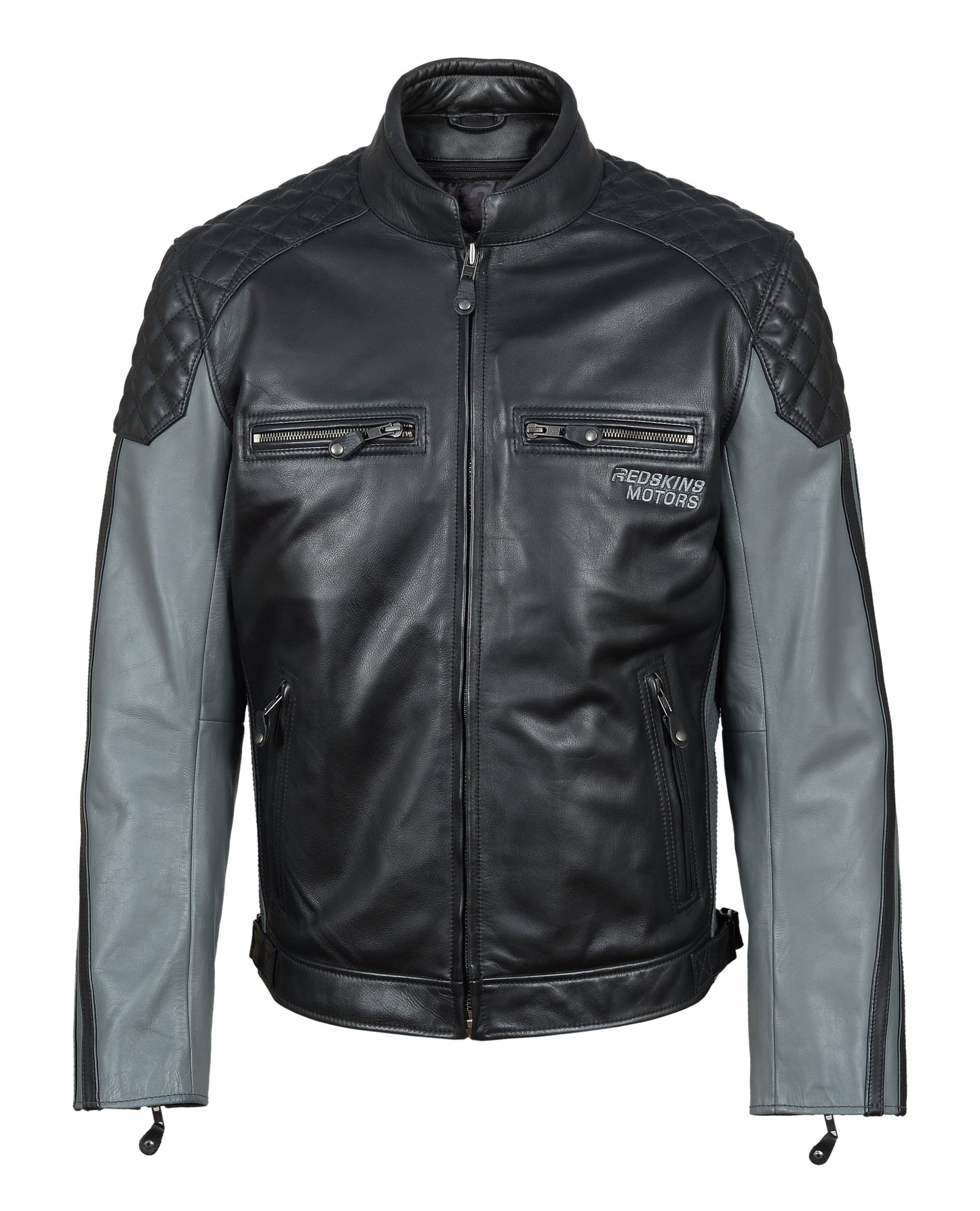 Cuir noir VANCOUVER