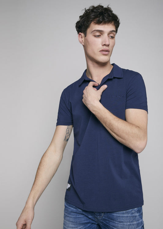 Polo MIZER CALDER