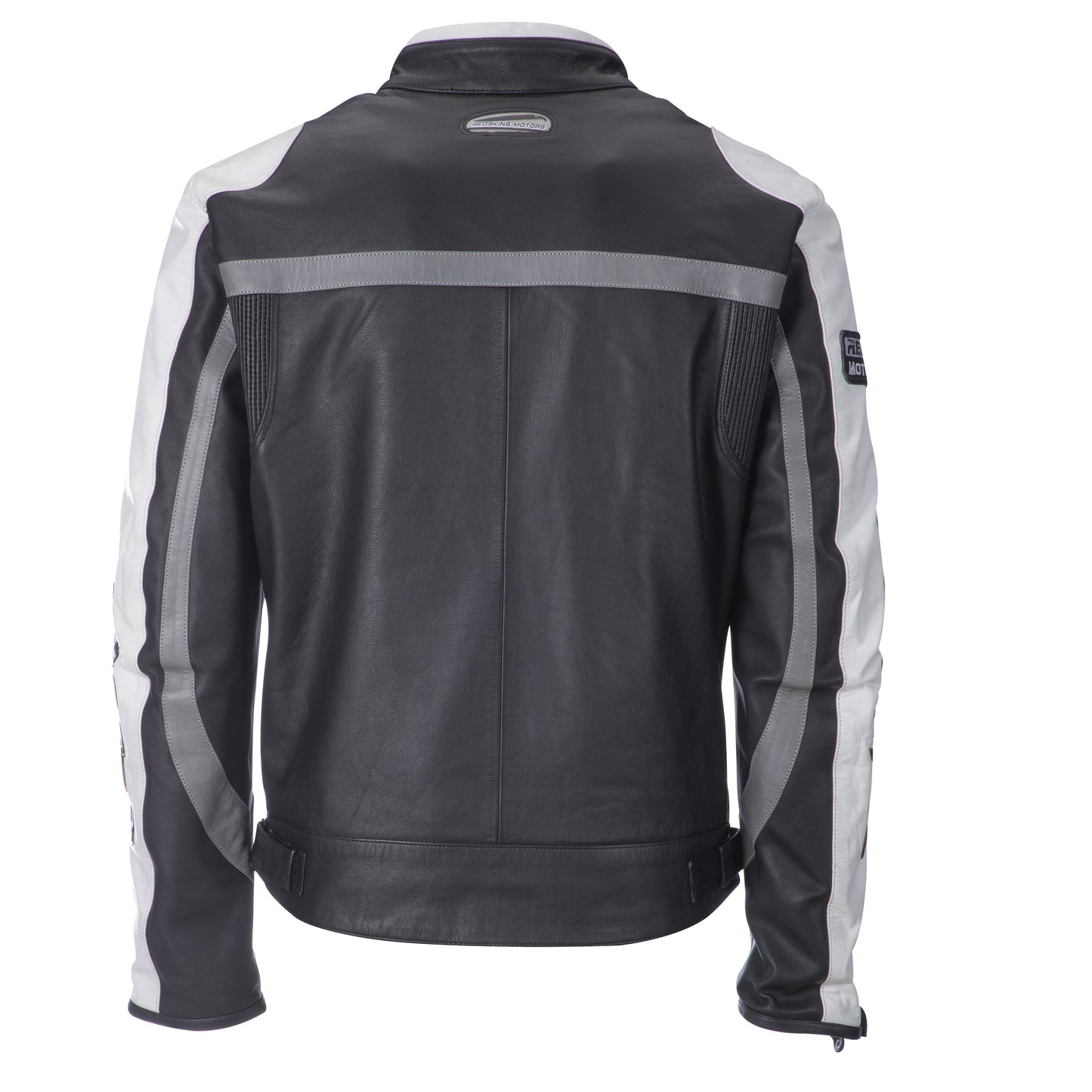 Cuir noir JAKE