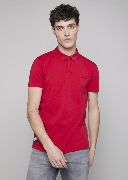 Polo MIZER CALDER