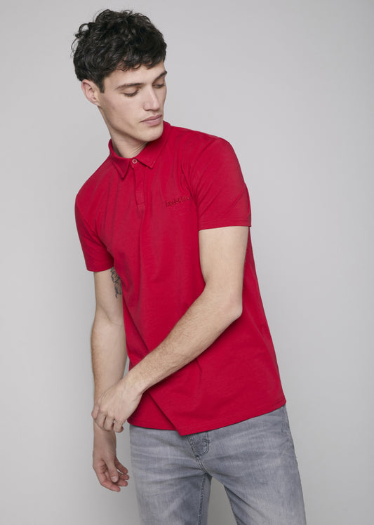 Polo MIZER CALDER