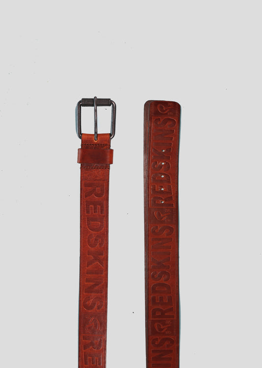 Ceinture cognac DARTY