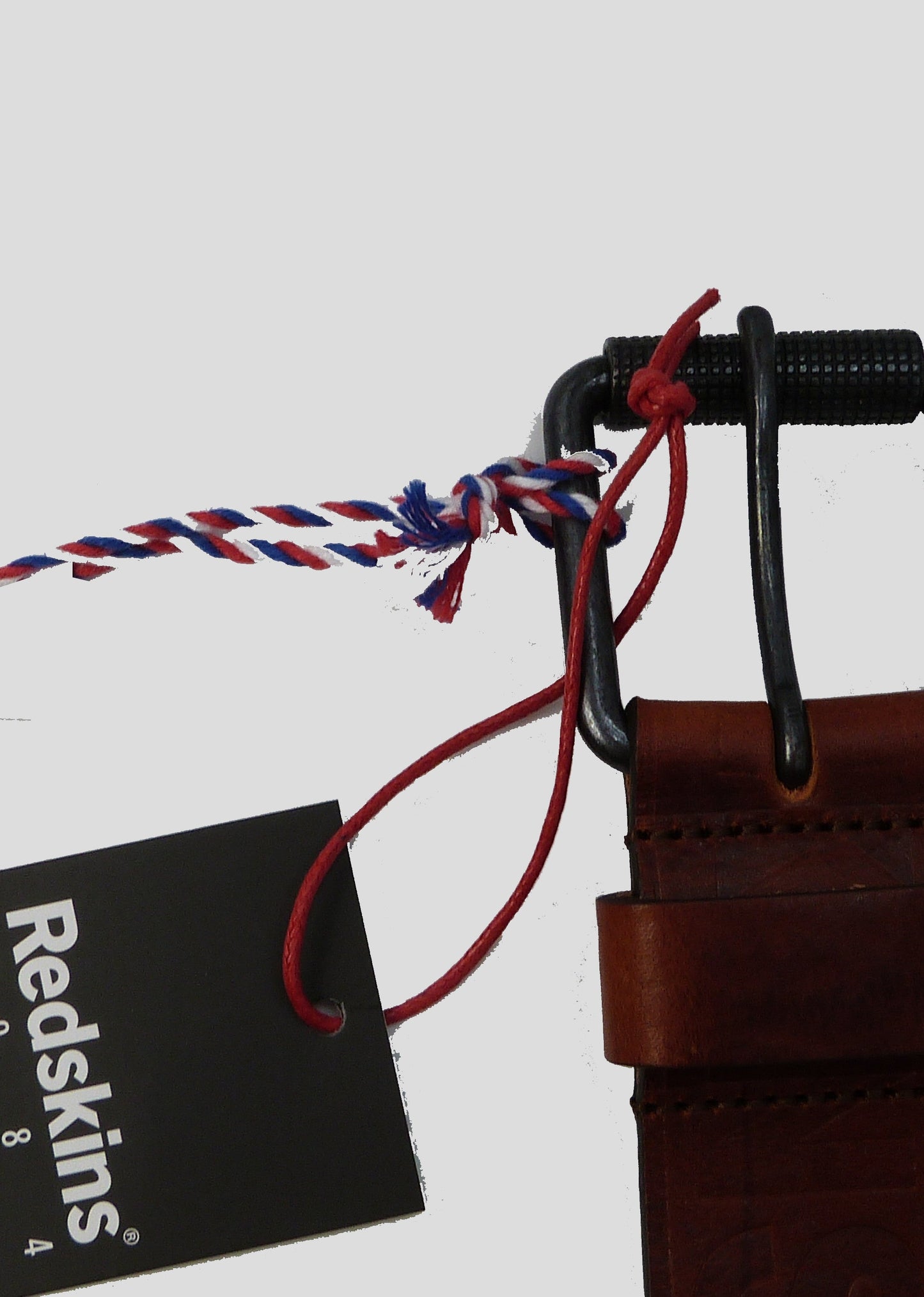 Ceinture cognac DARTY