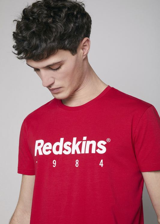 T-shirt HARMS CALDER