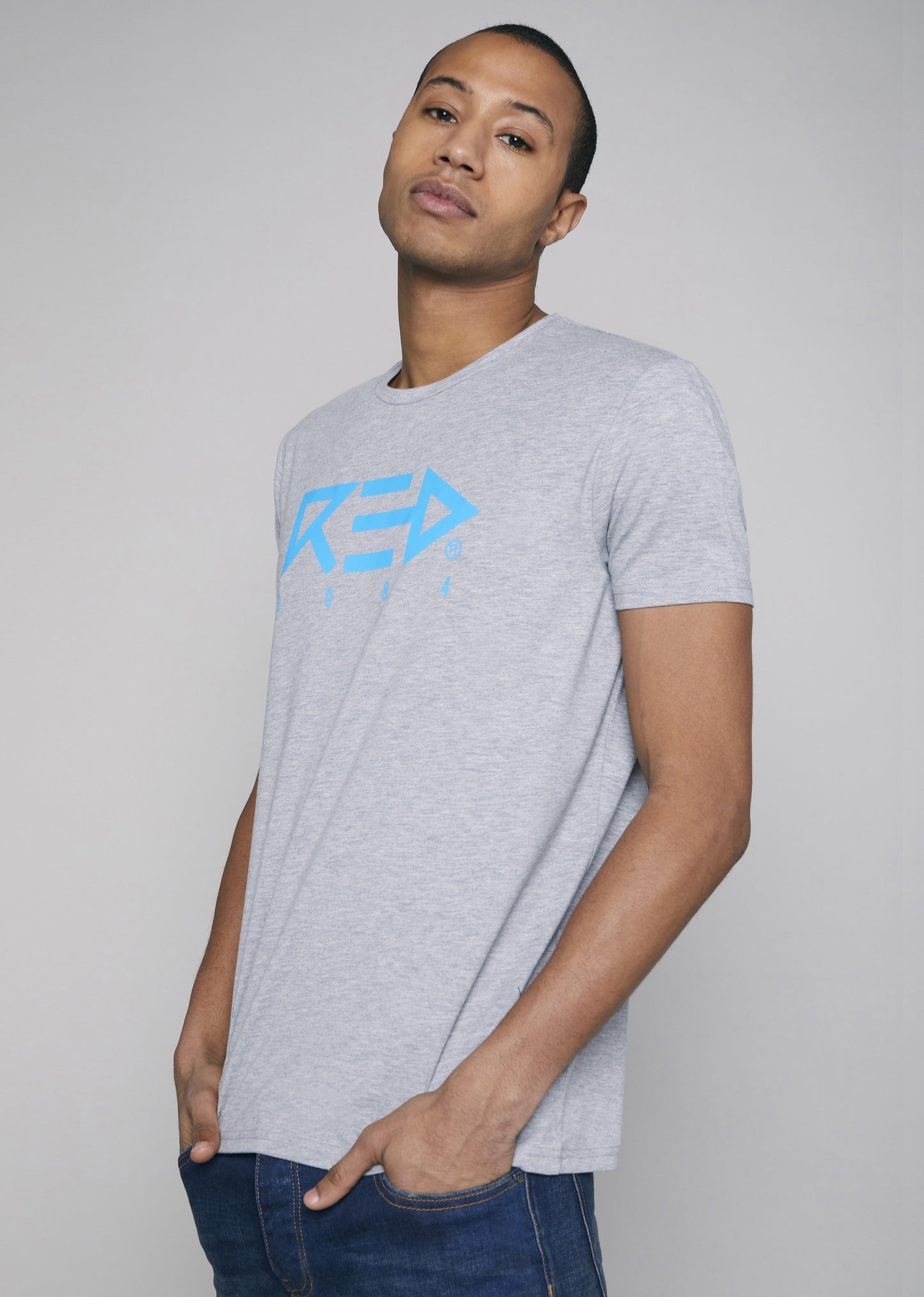T-shirt ARROW 2 CALDER