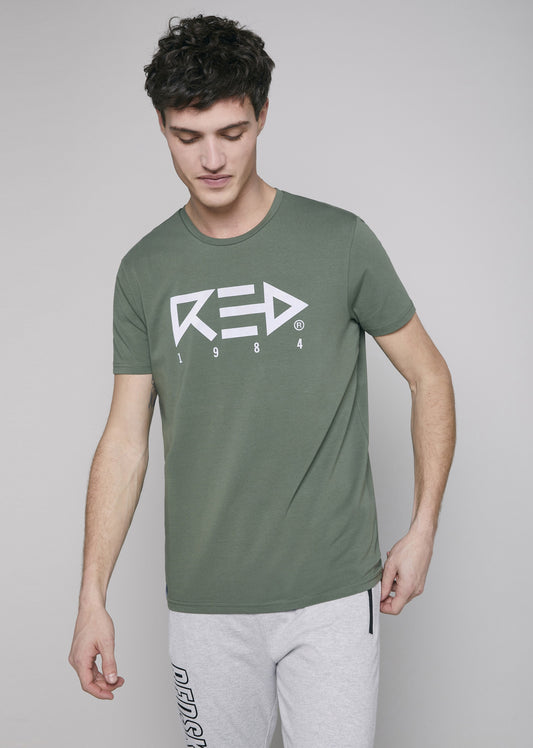 T-shirt ARROW 2 CALDER
