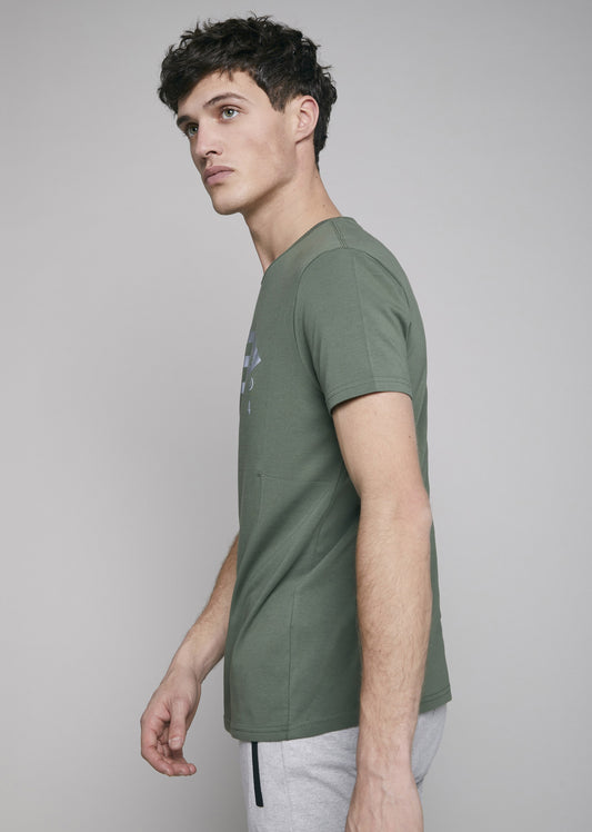 T-shirt ARROW 2 CALDER