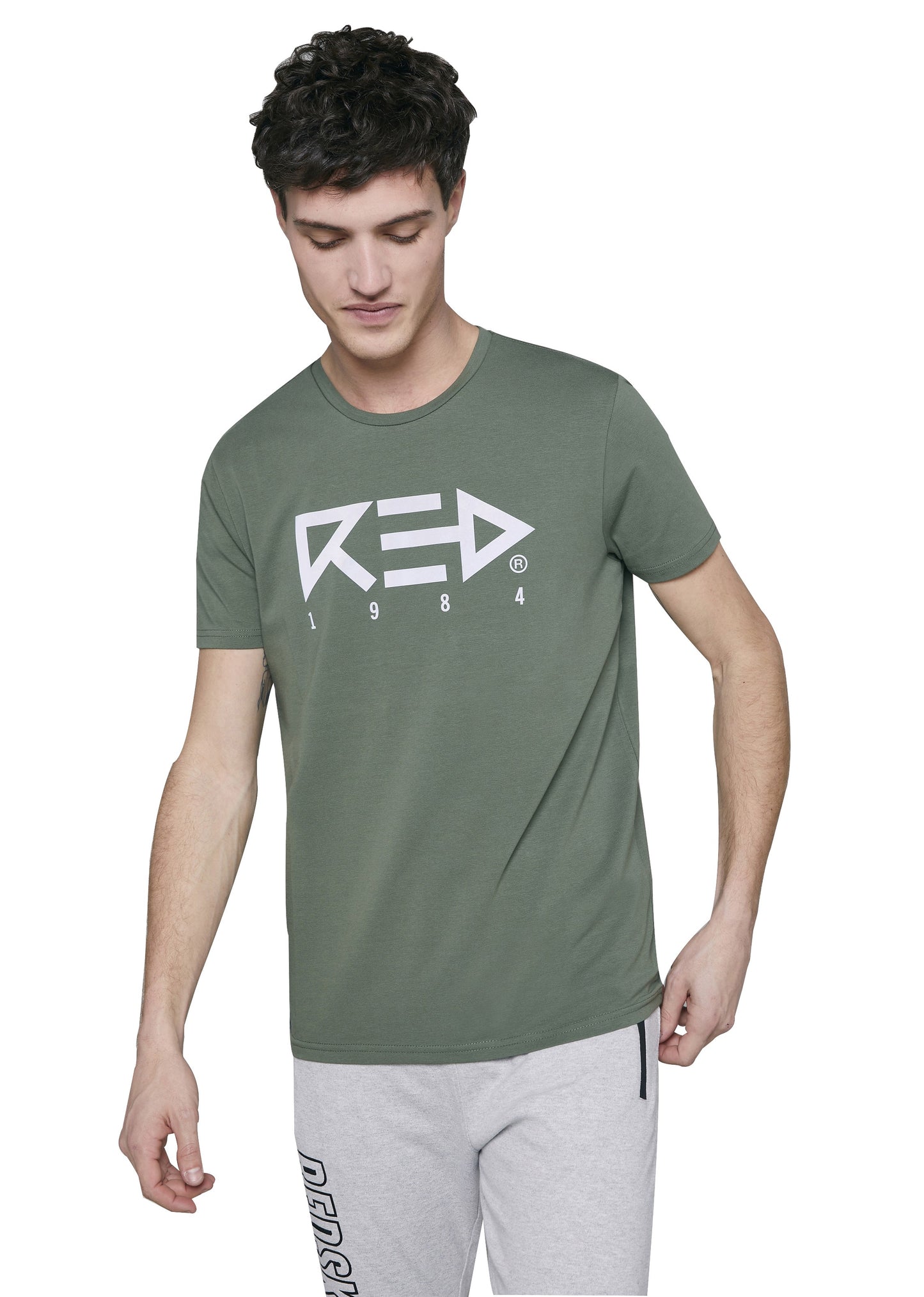 T-shirt ARROW 2 CALDER