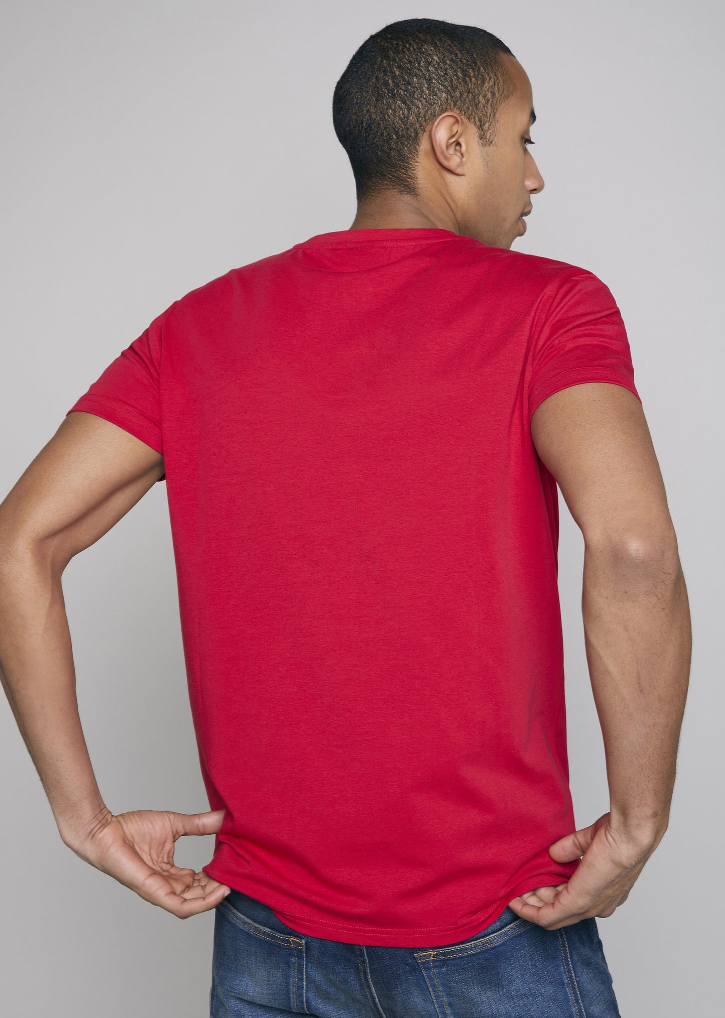 T-shirt ARROW 2 CALDER