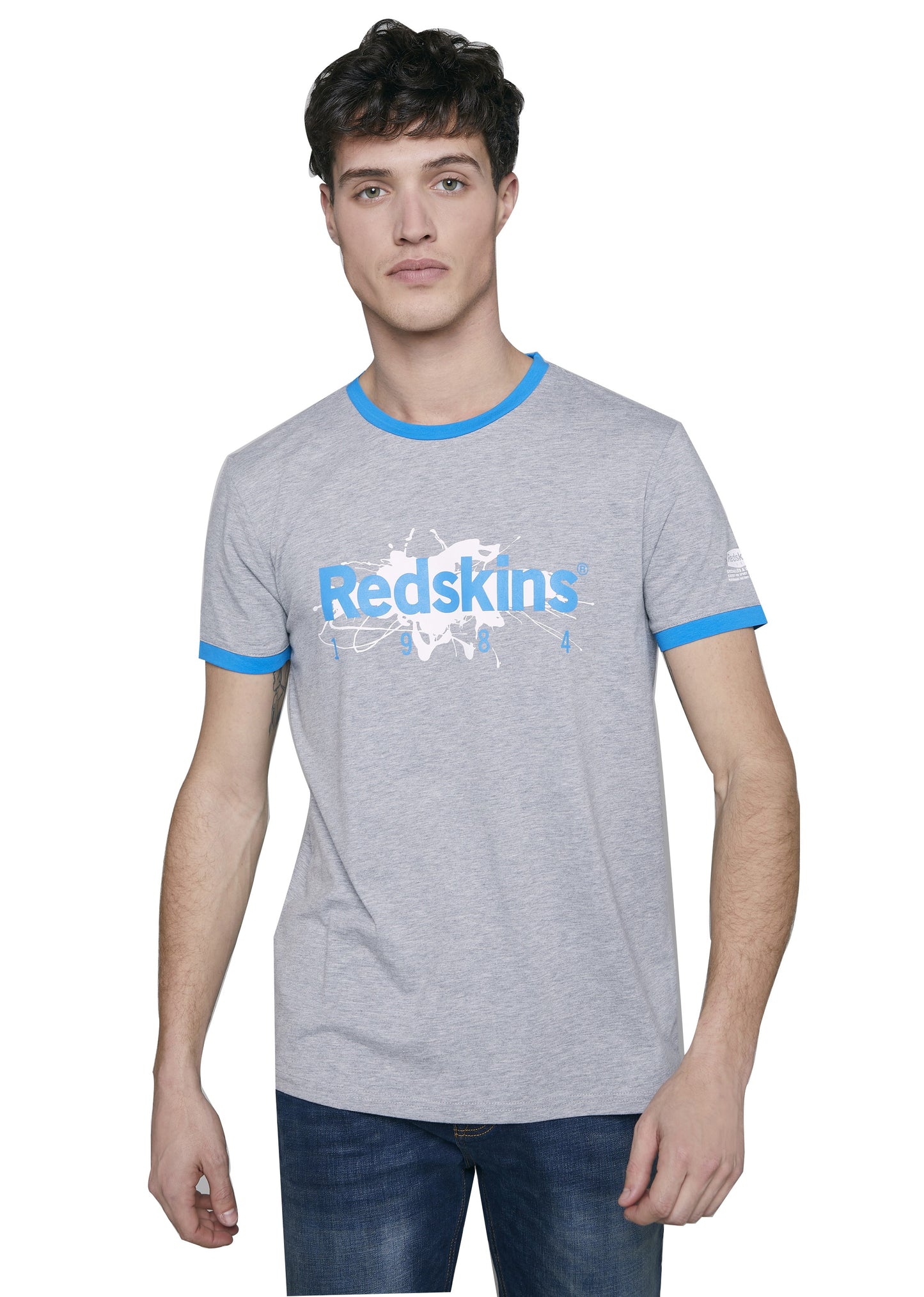 T-shirt KANA CALDER