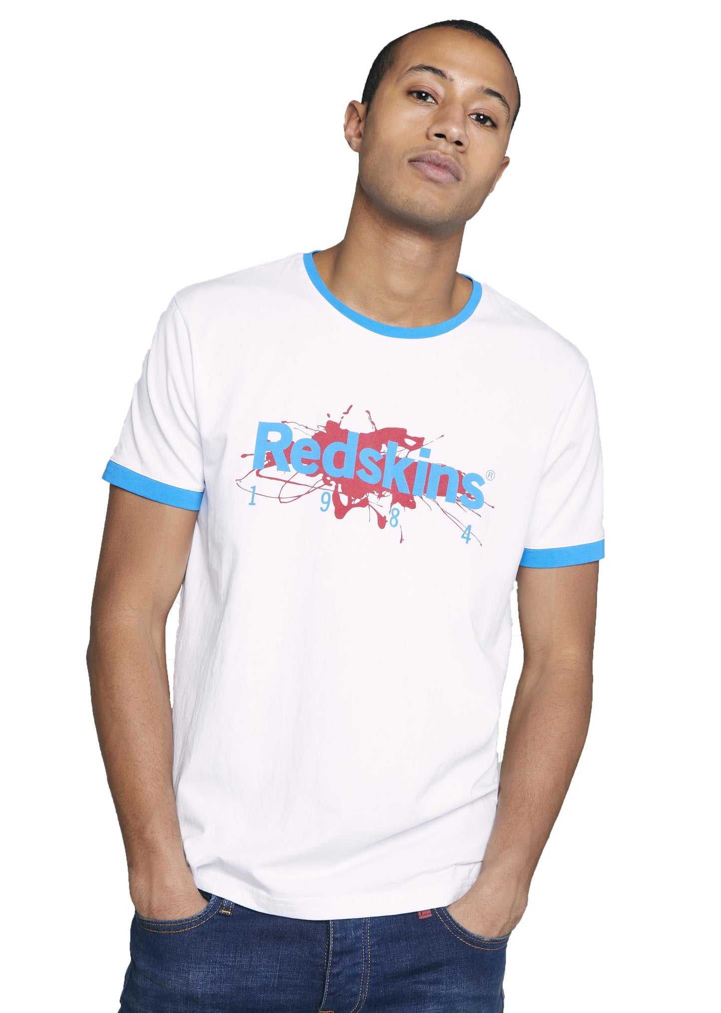 T-shirt KANA CALDER