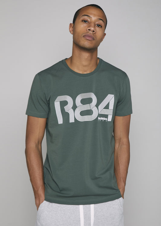 T-shirt STRATUS CALDER