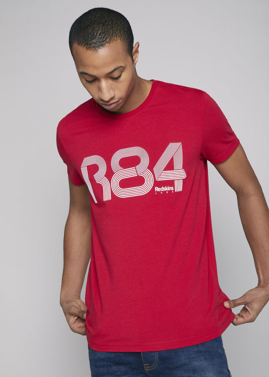 T-shirt STRATUS CALDER
