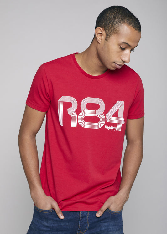T-shirt STRATUS CALDER