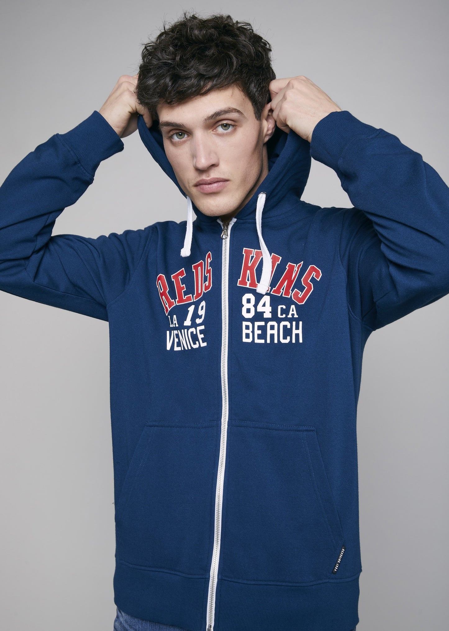 Sweatshirt YANO SMASH