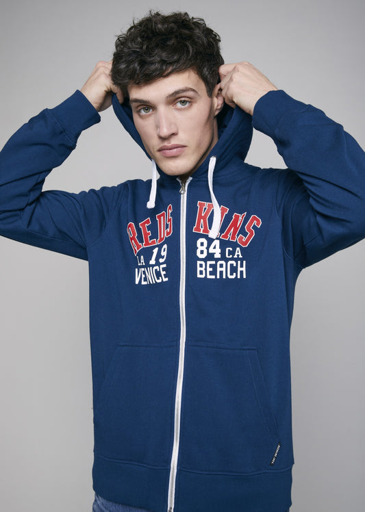Sweatshirt YANO SMASH