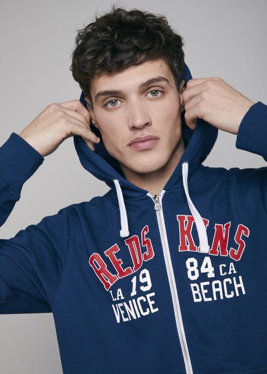 Sweatshirt YANO SMASH