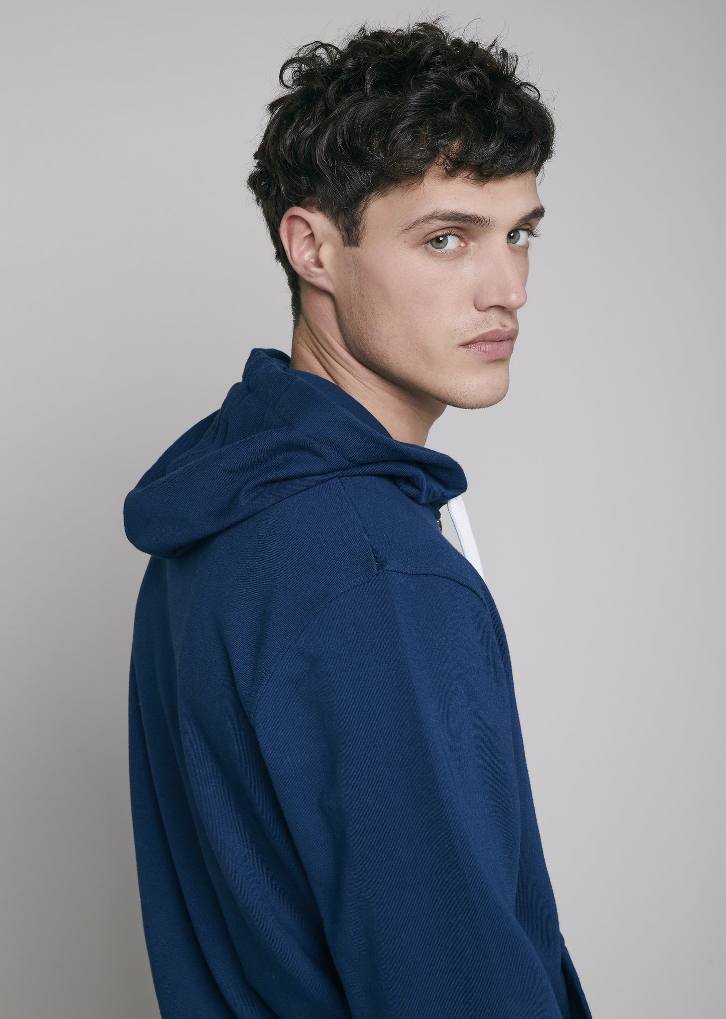 Sweatshirt YANO SMASH