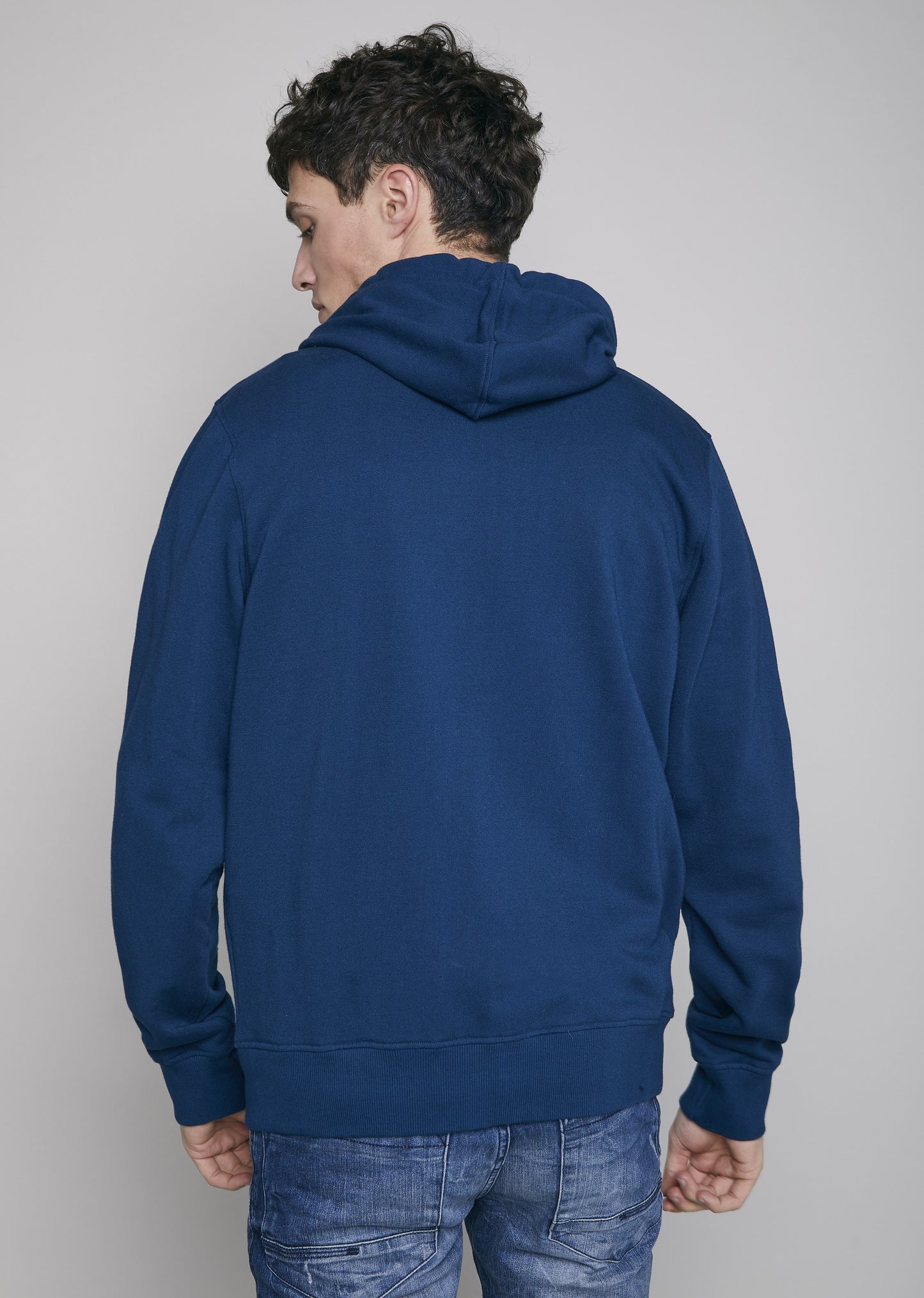 Sweatshirt YANO SMASH