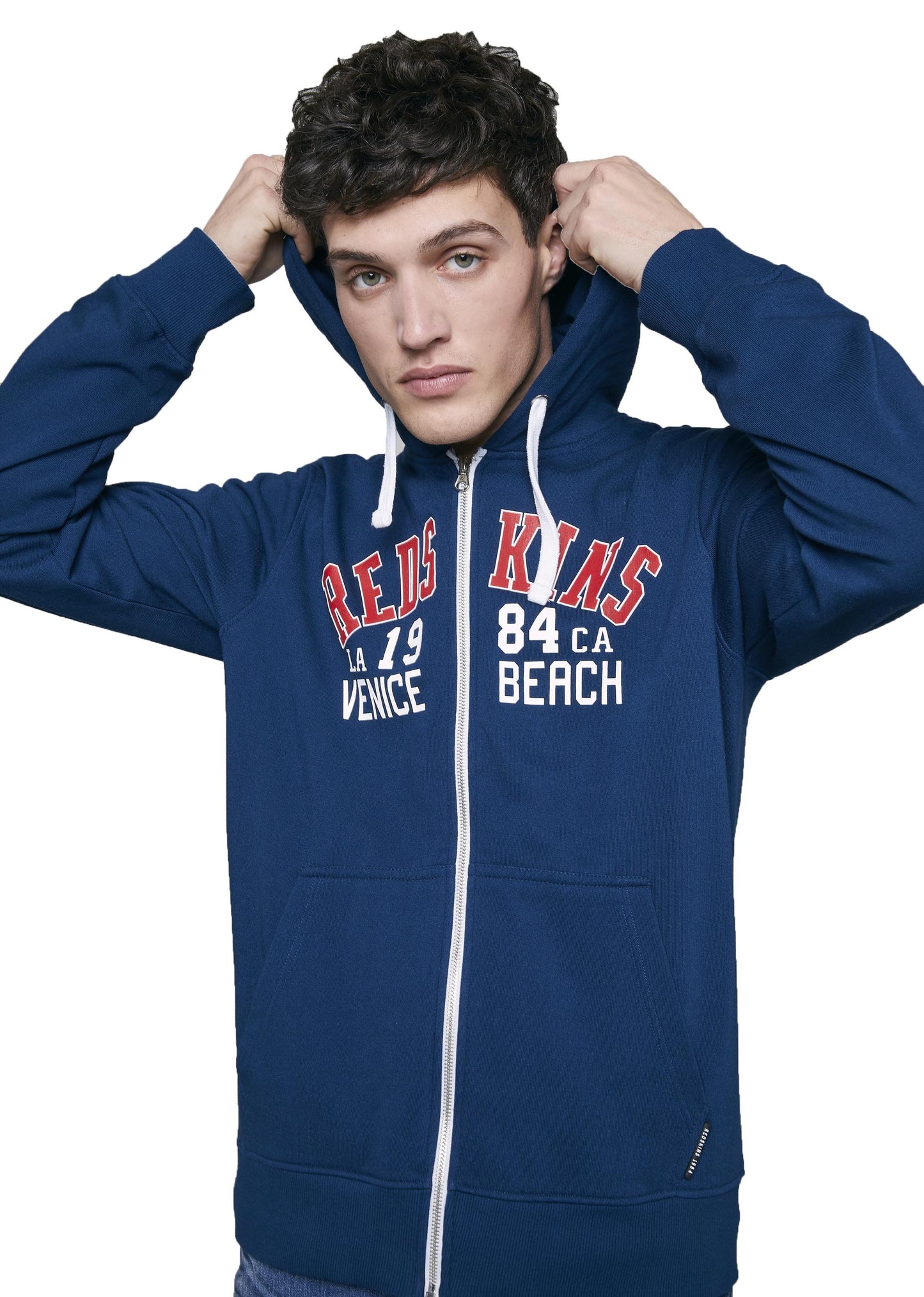 Sweatshirt YANO SMASH