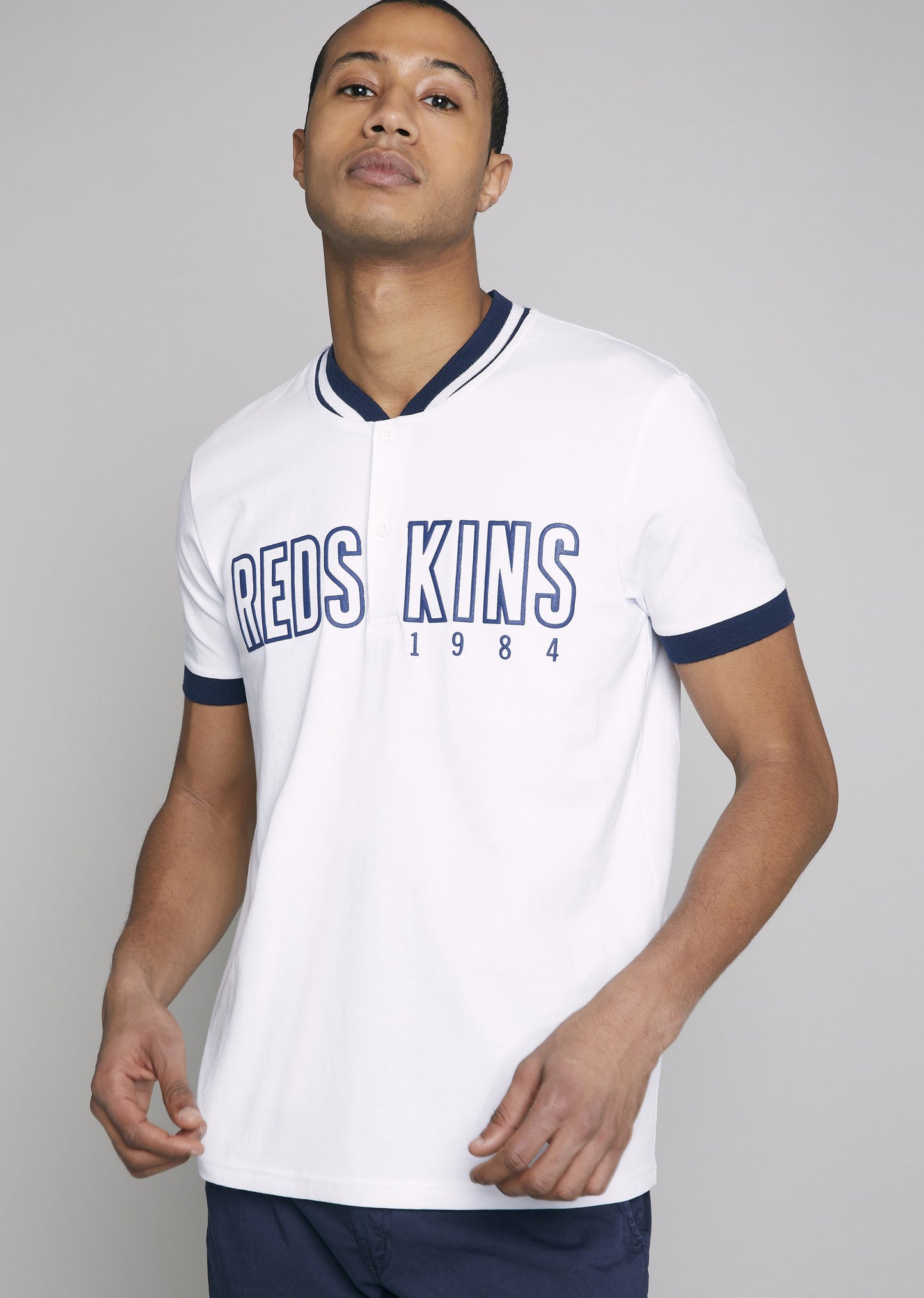 T-shirt DARNISH CALDER