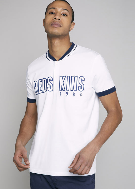 T-shirt DARNISH CALDER