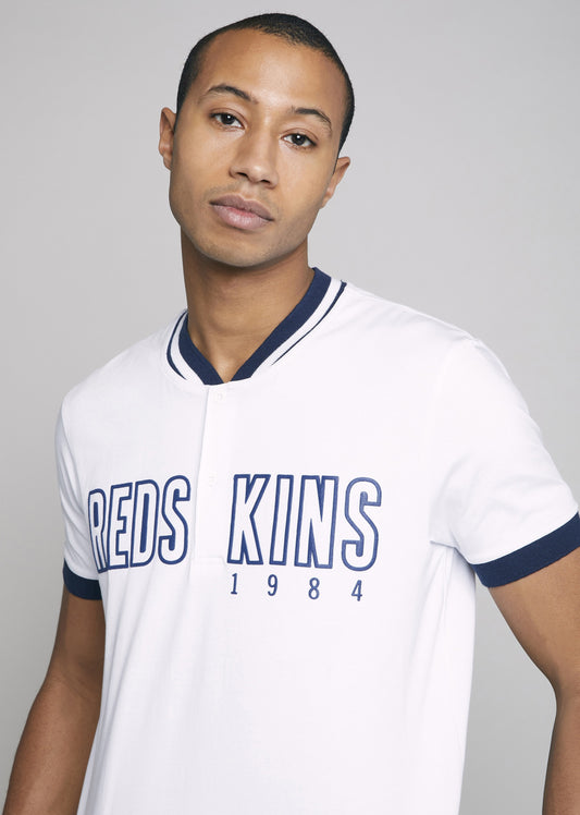 T-shirt DARNISH CALDER