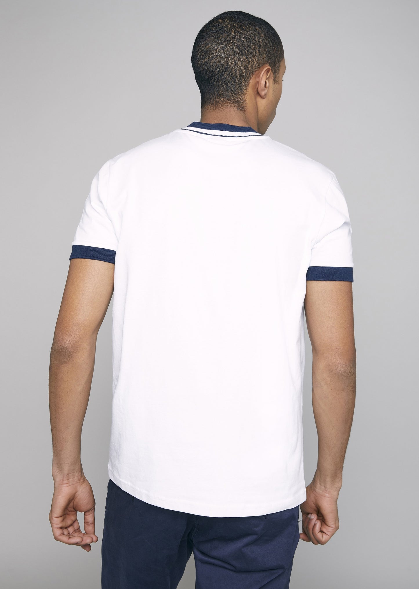 T-shirt DARNISH CALDER